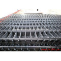 construction hot rolled concrete reinforcing steel mesh